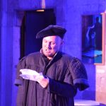 Drzic Meets Shakespeare 47