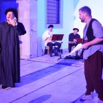 Drzic Meets Shakespeare 60