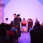 Drzic Meets Shakespeare 67
