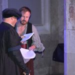 Drzic Meets Shakespeare 71