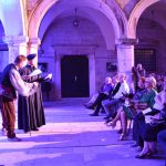 Drzic Meets Shakespeare 73