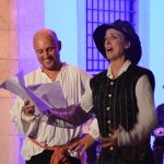 Drzic Meets Shakespeare 83