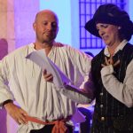 Drzic Meets Shakespeare 91