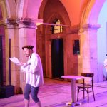 Drzic Meets Shakespeare 93