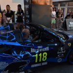 Gumball 3000 15