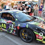Gumball 3000 16