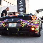 Gumball 3000 17