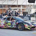 Gumball 3000 19