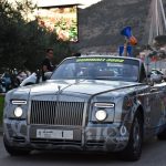 Gumball 3000 22