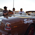 Gumball 3000 46