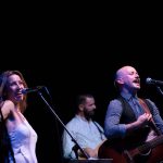 Koncert Detour i Pavel 4