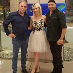 Kresimir Nikic Sheraton 18