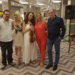 Kresimir Nikic Sheraton 2