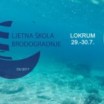Ljetna skola brodogradnje 1