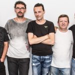 Motar Band