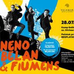 Neno Belan i Fiumens 1
