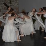 Plesni studio Lazareti Zavrsna Produkcija 17