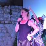 Plesni studio Lazareti Zavrsna Produkcija 2