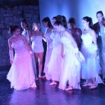 Plesni studio Lazareti Zavrsna Produkcija 21