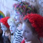 Plesni studio Lazareti Zavrsna Produkcija 3