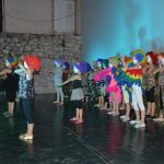 Plesni studio Lazareti Zavrsna Produkcija 34