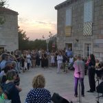 Što je svila, kako se proizvodi i kako je došla u Europu? Saznajte u Konavlima! 2 Svila Muzeji i Galerije Konavala 2