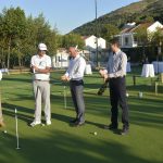 aci golf 10