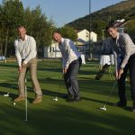 aci golf 11
