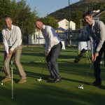aci golf 12