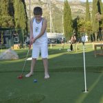 aci golf 13