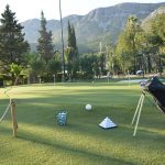 aci golf 16