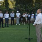 aci golf 17