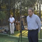 aci golf 20