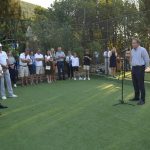 aci golf 21