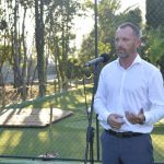 aci golf 25