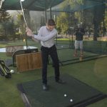 aci golf 30