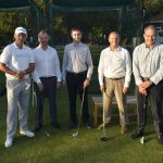 aci golf 31