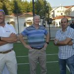 aci golf 32