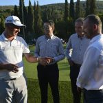 aci golf 4
