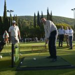 aci golf 9