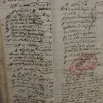 Ljekarna Male braće čuva čak 2 tisuće recepata 1 apoteka knjiga primitaka i izdataka