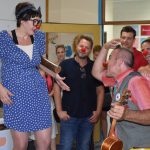 dlji klaunovi crveni nosovi 16