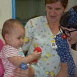 dlji klaunovi crveni nosovi 20