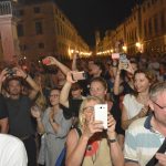 docek vaterpolisti2011