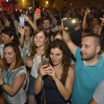 docek vaterpolisti2015