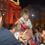 docek vaterpolisti2016