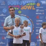 dud bowl tenis 20