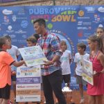 dud bowl tenis 25