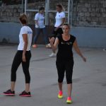 SVAKA ČAST Na Dustrinom turniru za Eneidu Rokić prikupljeno 22000 kuna 1 dustra eneida rokic nogomet 1