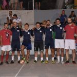 SVAKA ČAST Na Dustrinom turniru za Eneidu Rokić prikupljeno 22000 kuna 11 dustra eneida rokic nogomet 26